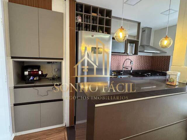 Apartamento para Venda em Santo André - 4