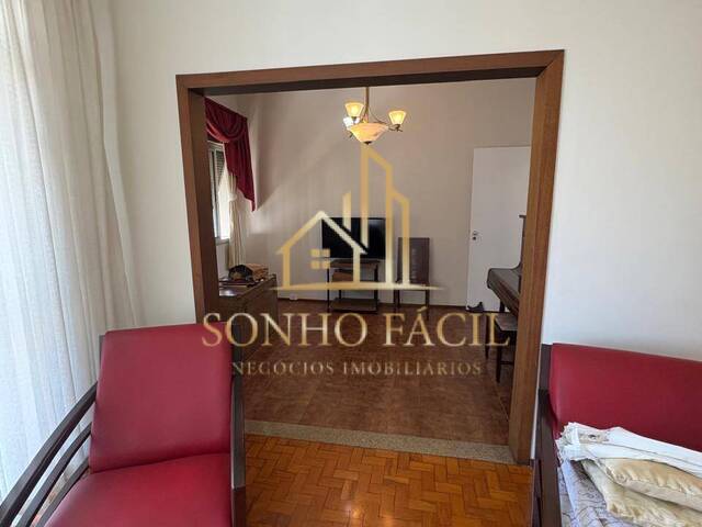 #APTO 1840 - Apartamento para Venda em Santo André - SP