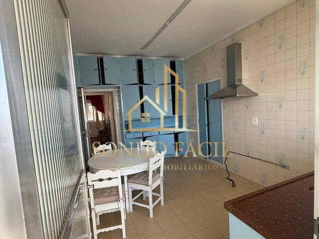Apartamento para Venda em Santo André - 5