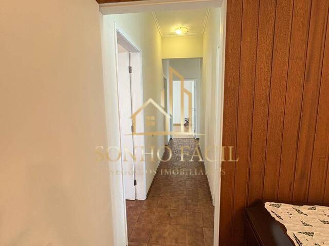 Apartamento para Venda em Santo André - 4