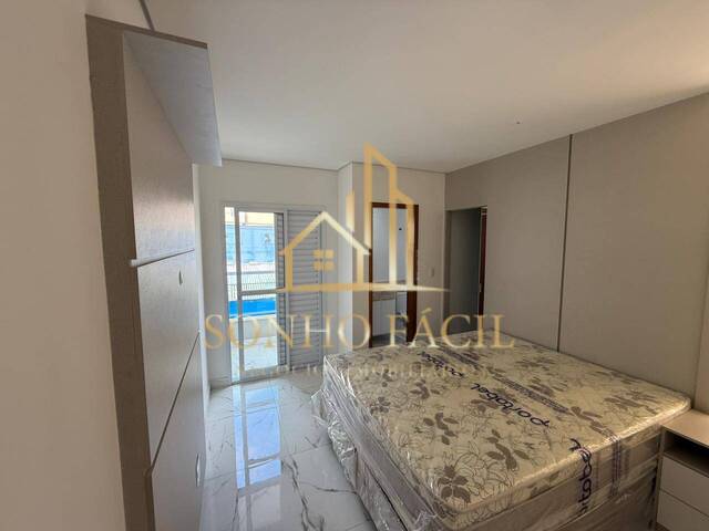 Apartamento para Venda em Santo André - 5