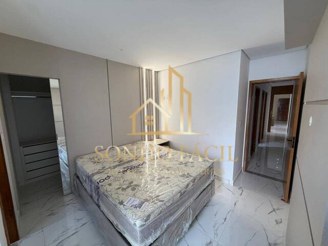 Apartamento para Venda em Santo André - 4