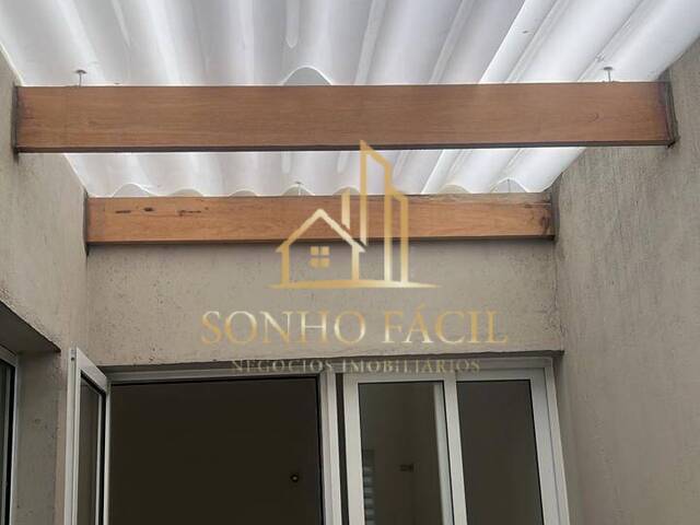 Venda em Santa Terezinha - Santo André