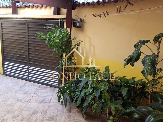 Venda em Campestre - Santo André