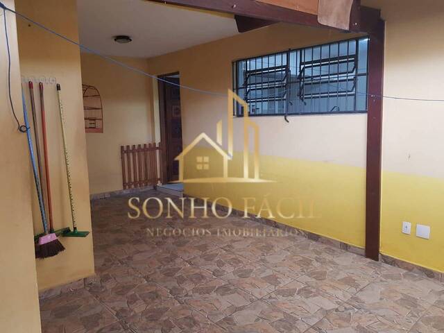 Casa para Venda em Santo André - 4