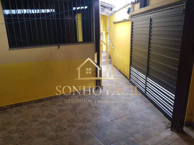 Casa para Venda em Santo André - 5