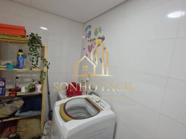Apartamento para Venda em Santo André - 4