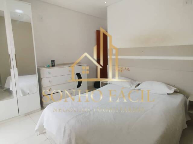 #AP1845 - Apartamento para Venda em Santo André - SP