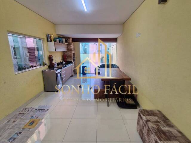 Venda em Vila Curuçá - Santo André