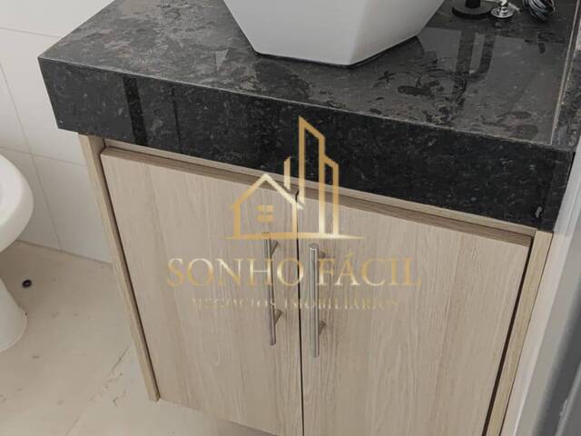 #LA439 - Apartamento para Venda em Santo André - SP