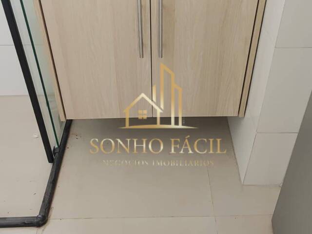 #1681 - Apartamento para Venda em Santo André - SP