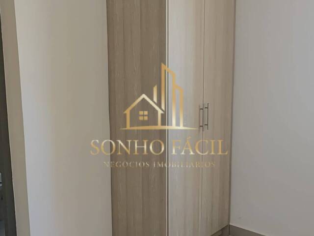 #1681 - Apartamento para Venda em Santo André - SP