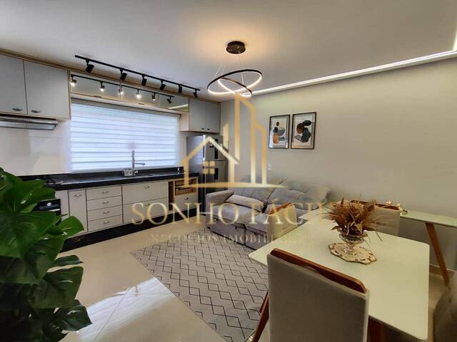 #SA440 - Sobrado para Venda em Santo André - SP