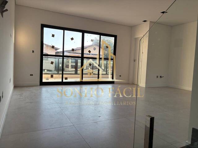 #SA441 - Sobrado para Venda em Santo André - SP