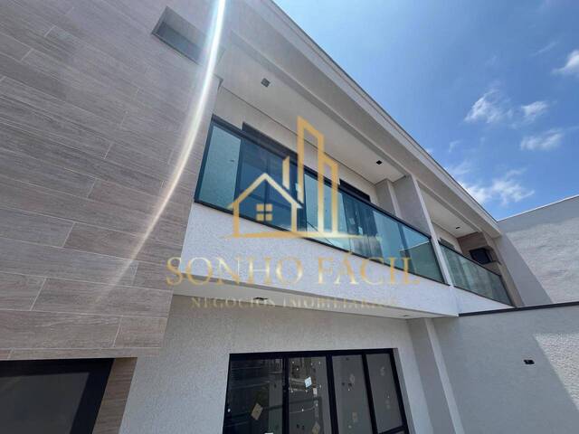 #SA441 - Sobrado para Venda em Santo André - SP