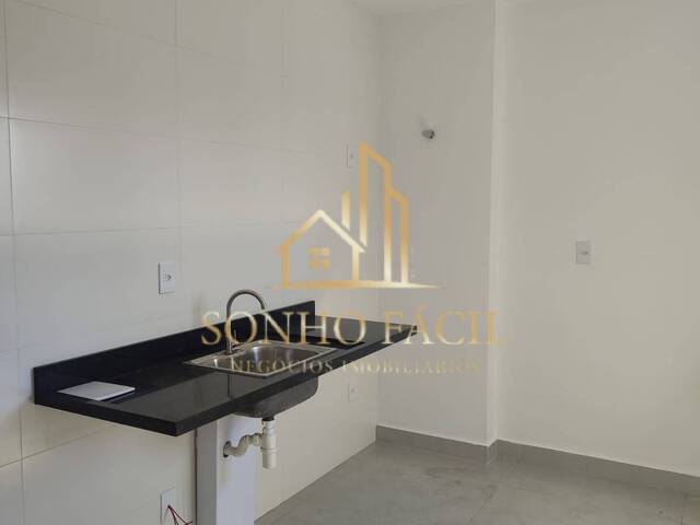 Apartamento para Venda em Santo André - 5