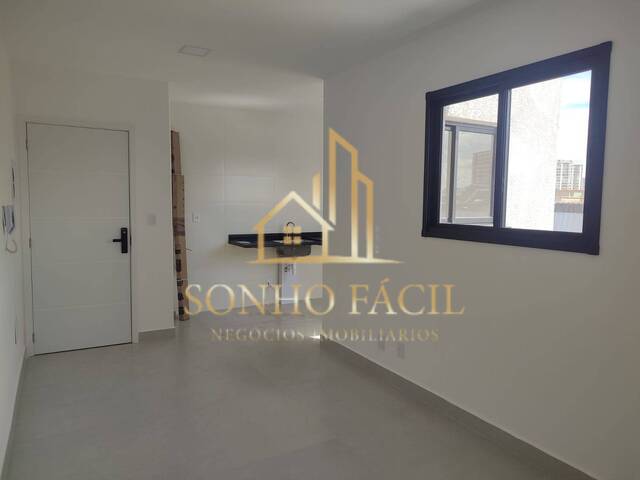 Apartamento para Venda em Santo André - 4