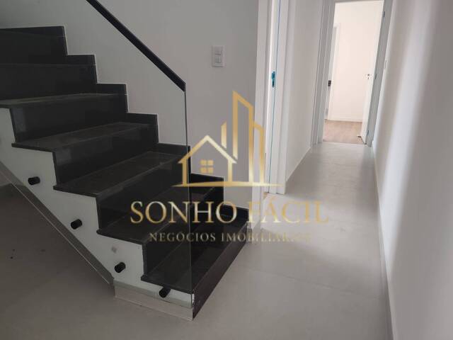 #AP1846 - Apartamento para Venda em Santo André - SP