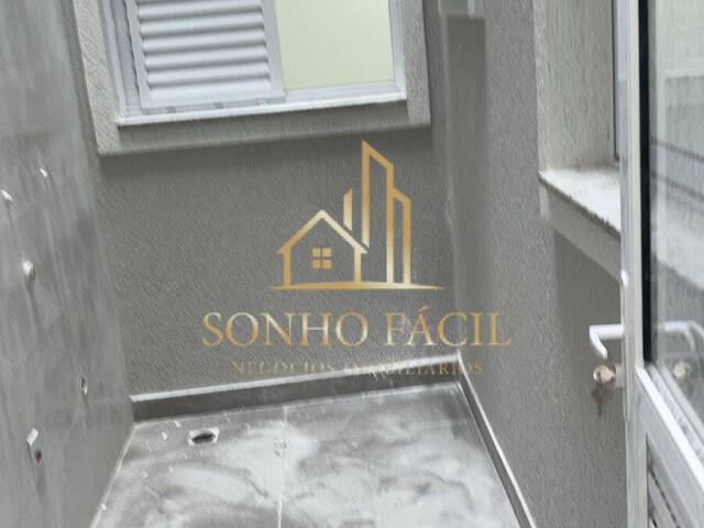 #AP1848 - Apartamento para Venda em Santo André - SP