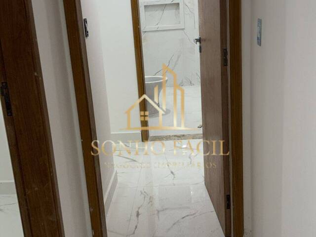 Apartamento para Venda em Santo André - 4