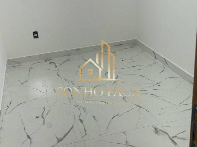 #AP1848 - Apartamento para Venda em Santo André - SP