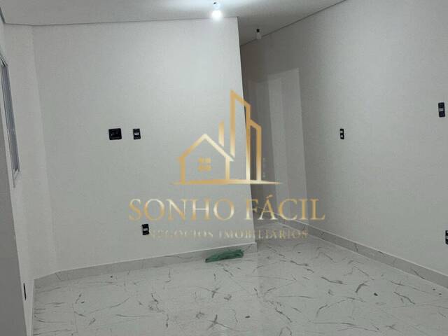 #AP1848 - Apartamento para Venda em Santo André - SP