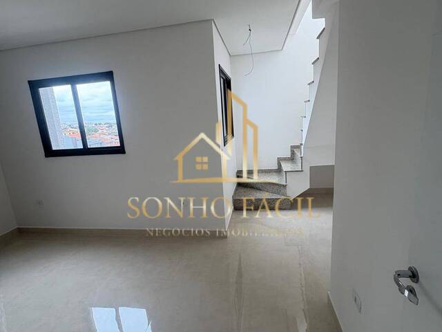 Apartamento para Venda em Santo André - 4