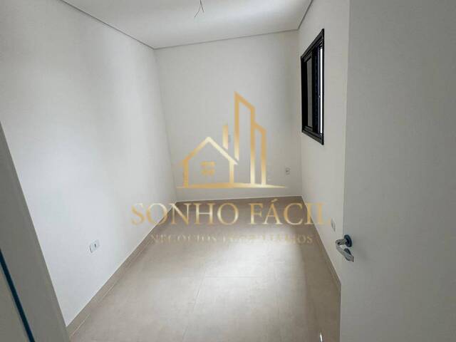 Apartamento para Venda em Santo André - 5