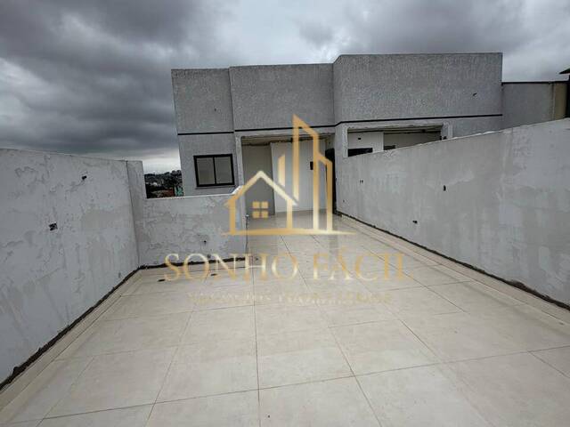 #AP1847 - Apartamento para Venda em Santo André - SP