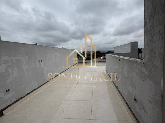 #AP1847 - Apartamento para Venda em Santo André - SP