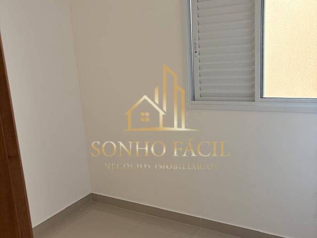 Apartamento para Venda em Santo André - 4