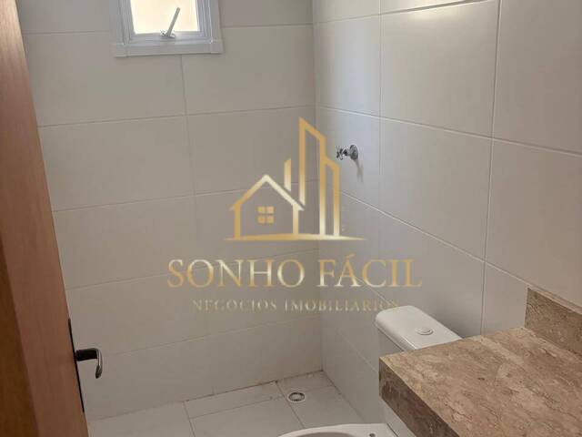 Apartamento para Venda em Santo André - 5