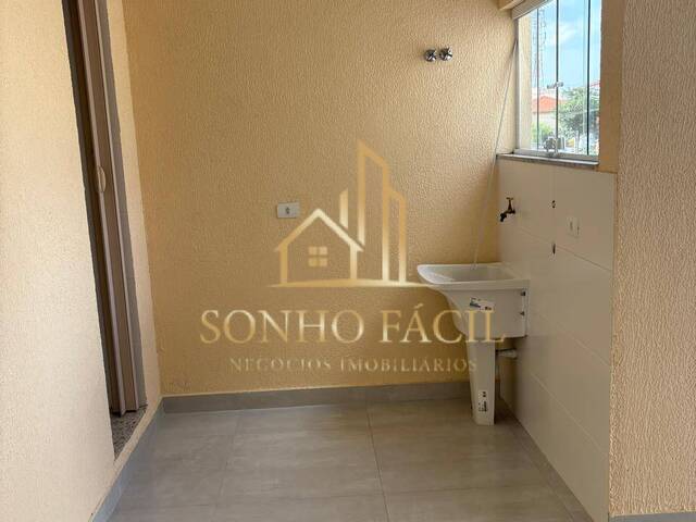 Apartamento para Venda em Santo André - 4