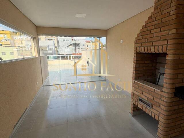 #1688 - Apartamento para Venda em Santo André - SP