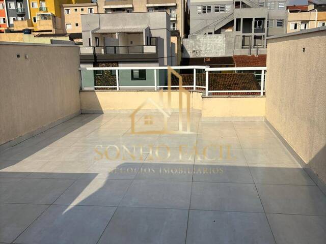 Apartamento para Venda em Santo André - 5