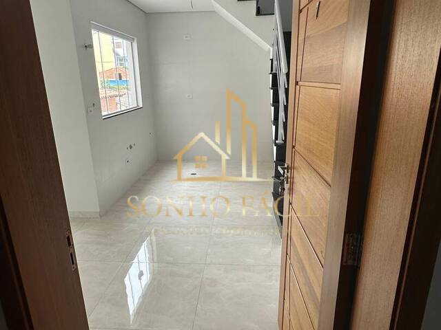 Venda em Parque das Nações - Santo André