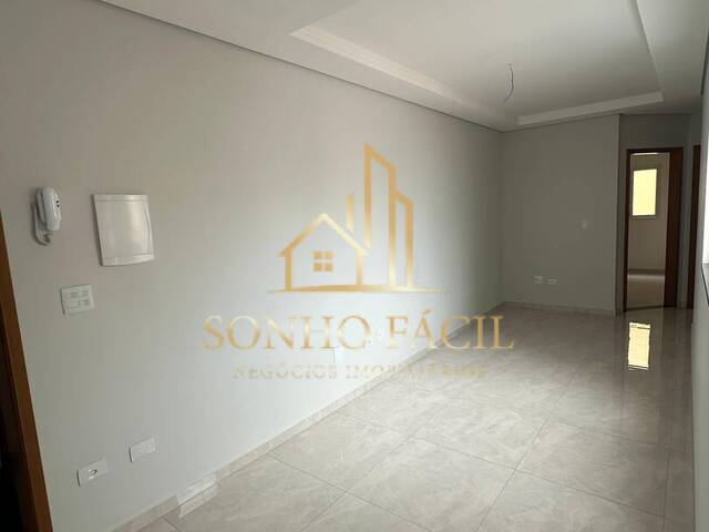 Apartamento para Venda em Santo André - 4