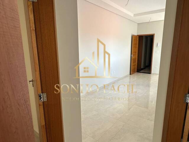 Venda em Parque das Nações - Santo André