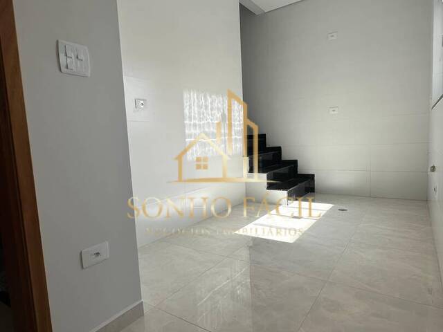 #AP1854 - Apartamento para Venda em Santo André - SP