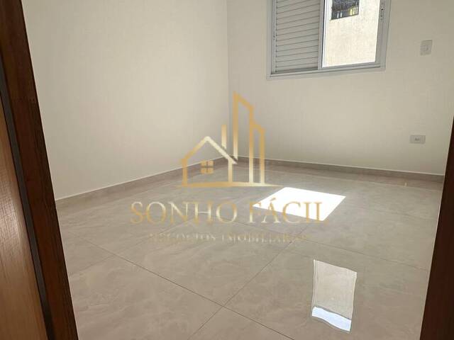 #AP1854 - Apartamento para Venda em Santo André - SP