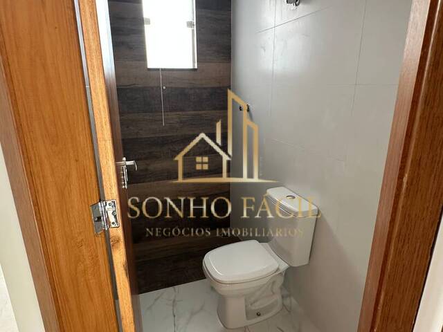 Apartamento para Venda em Santo André - 4