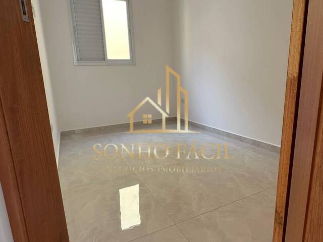 Apartamento para Venda em Santo André - 5