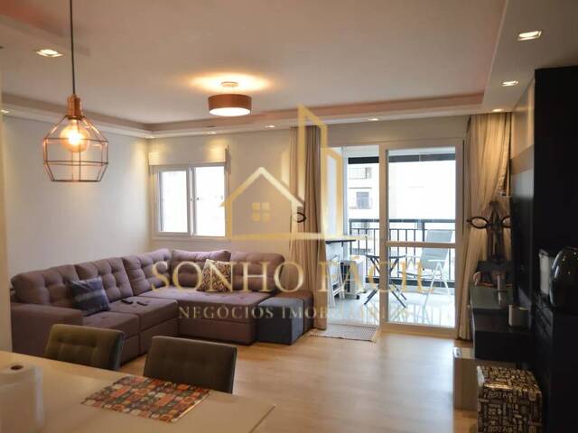 Venda em Jardim - Santo André