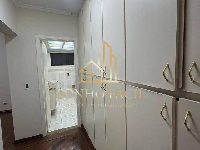 #LA442 - Apartamento para Venda em Santo André - SP