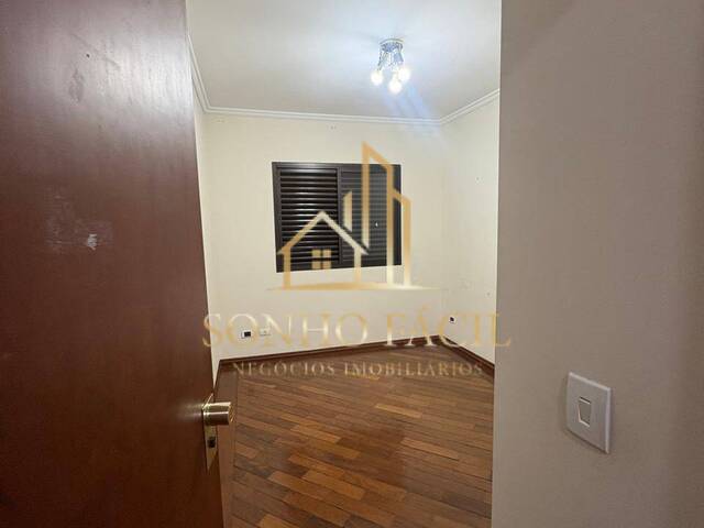 #LA442 - Apartamento para Venda em Santo André - SP