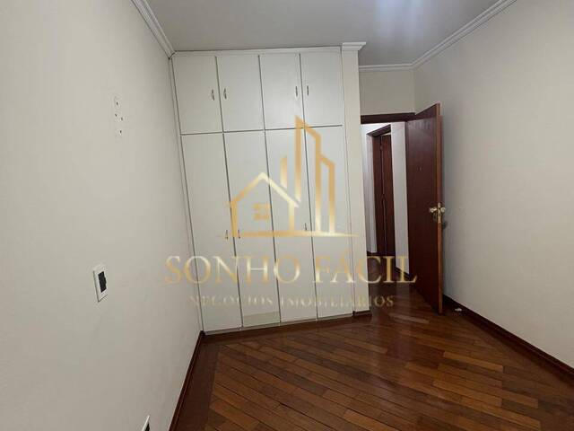#LA442 - Apartamento para Venda em Santo André - SP
