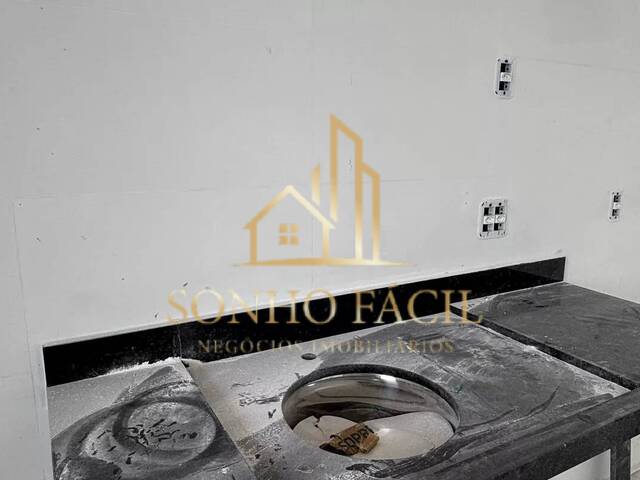 Apartamento para Venda em Santo André - 4