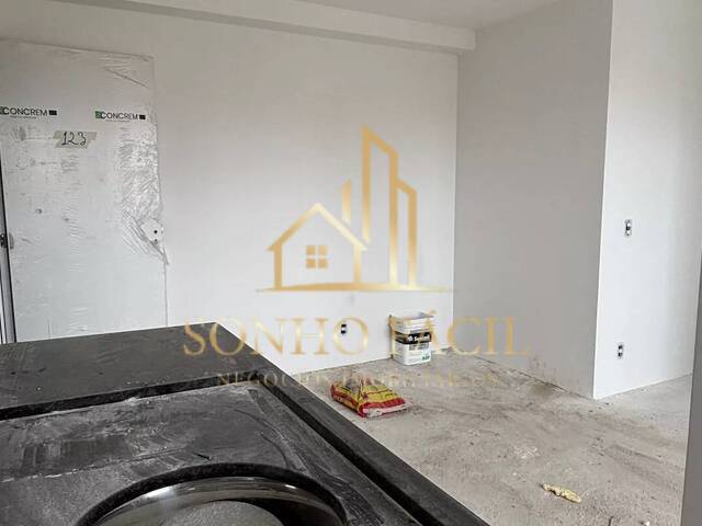 Apartamento para Venda em Santo André - 5