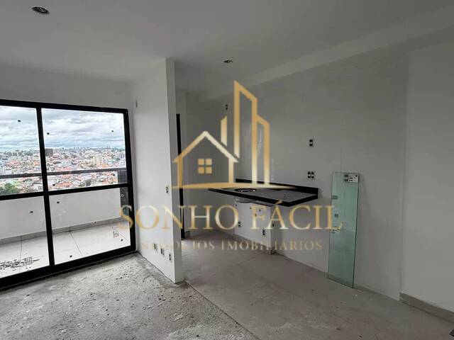#AP1856 - Apartamento para Venda em Santo André - SP