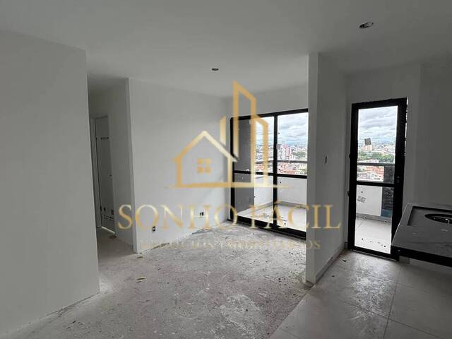 #AP1856 - Apartamento para Venda em Santo André - SP